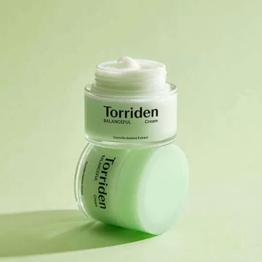 BALANCEFUL - Crème équilibrante - Torriden