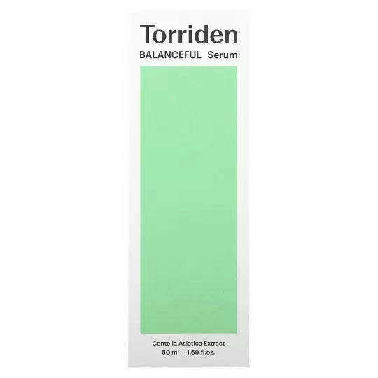BALANCEFUL - Sérum équilibrant à l'extrait de centella asiatica - Torriden