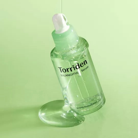 BALANCEFUL - Sérum équilibrant à l'extrait de centella asiatica - Torriden