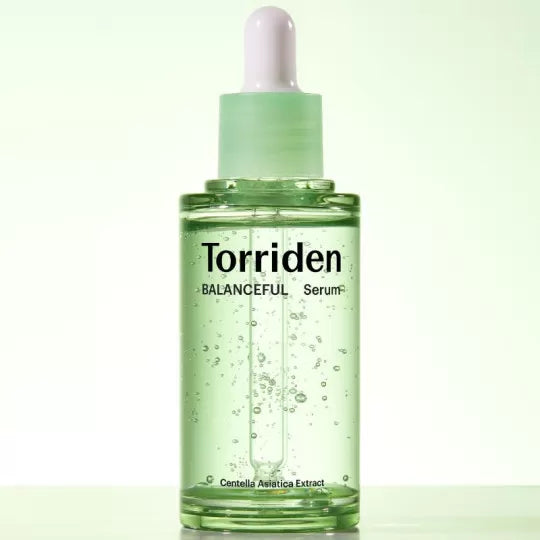 BALANCEFUL - Sérum équilibrant à l'extrait de centella asiatica - Torriden