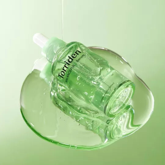 BALANCEFUL - Sérum équilibrant à l'extrait de centella asiatica - Torriden