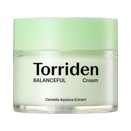 BALANCEFUL - Crème équilibrante - Torriden