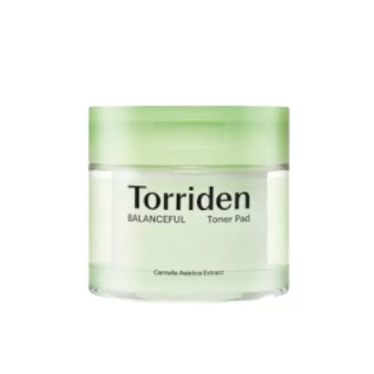 BALANCEFUL - Disques purifiants CICA - Torriden