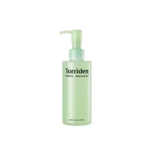 BALANCEFUL - Gel Nettoyant CICA équilibrant - Torriden