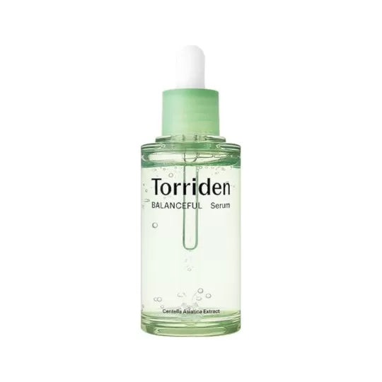 BALANCEFUL - Sérum équilibrant à l'extrait de centella asiatica - Torriden