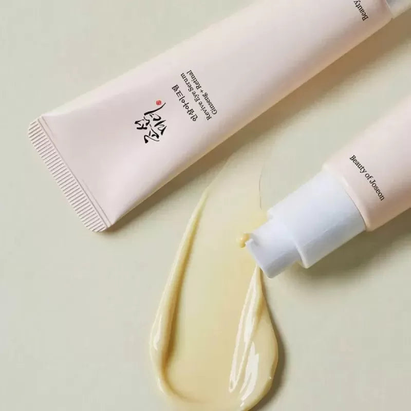 Sérum contour des yeux revitalisant - Beauty Of Joseon