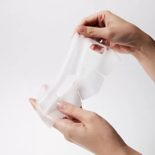 Masque hydratant à l'acide hyaluronique et aux céramides - Biodance