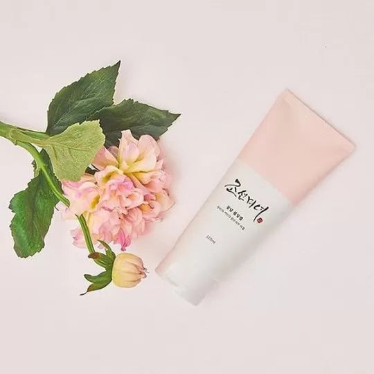 Gel Exfoliant à la Fleur d'Abricot - Beauty of Joseon