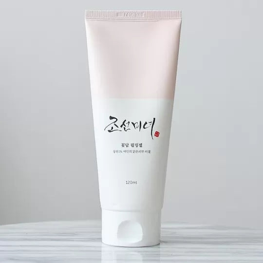 Gel Exfoliant à la Fleur d'Abricot - Beauty of Joseon