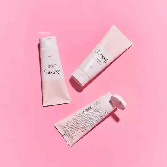 Gel Exfoliant à la Fleur d'Abricot - Beauty of Joseon