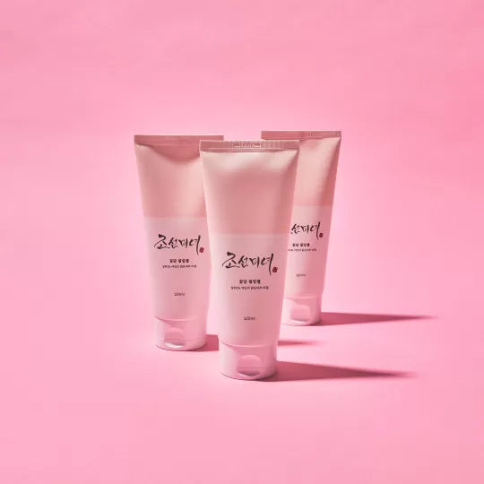 Gel Exfoliant à la Fleur d'Abricot - Beauty of Joseon