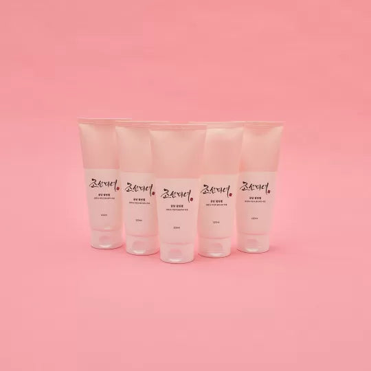 Gel Exfoliant à la Fleur d'Abricot - Beauty of Joseon