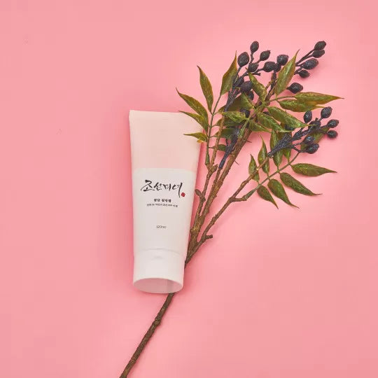 Gel Exfoliant à la Fleur d'Abricot - Beauty of Joseon