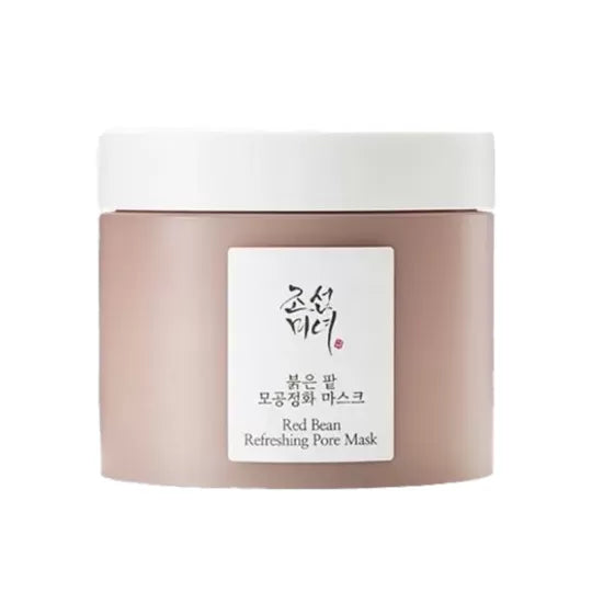 Masque clarifiant pour les pores aux haricots rouges - Beauty of Joseon