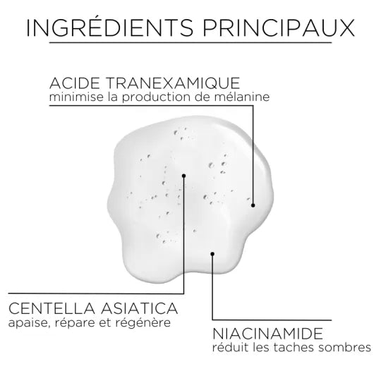Sérum Éclat Anti-Taches / Ampoule Éclaircissante - SKIN1004