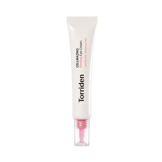 CELLMAZING - Crème contour des yeux au collagène 5D - Torriden