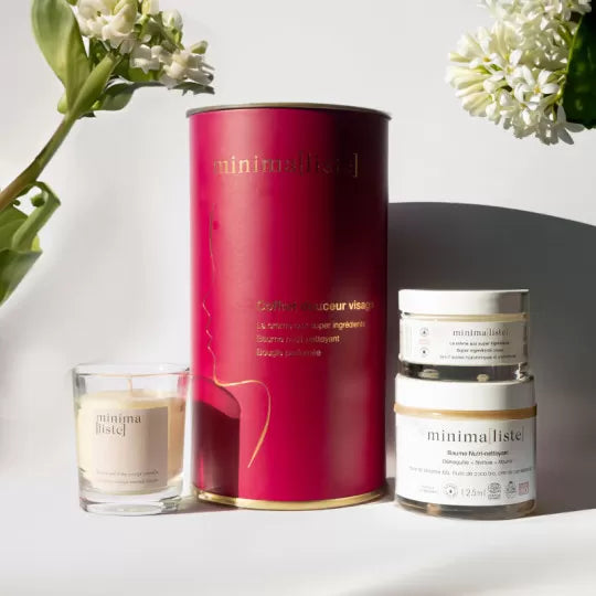 ANCIEN PACKAGING