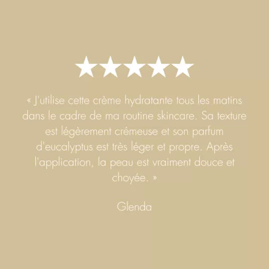 Crème Hydratante À La Centella Asiatica - SKIN1004