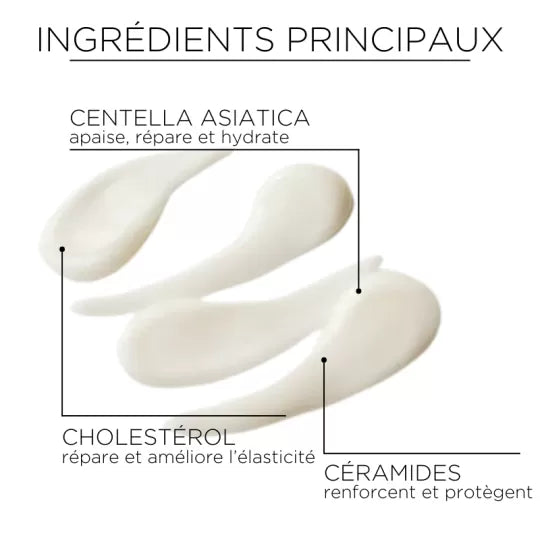 Crème Hydratante À La Centella Asiatica - SKIN1004