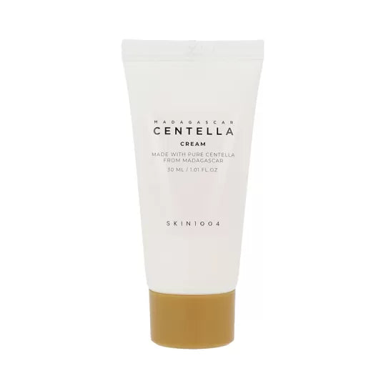 Crème Hydratante À La Centella Asiatica - SKIN1004