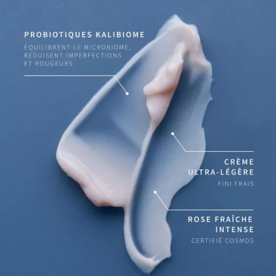 CULTURE - GEL CRÈME DE NUIT RÉPARATEUR AUX PROBIOTIQUES