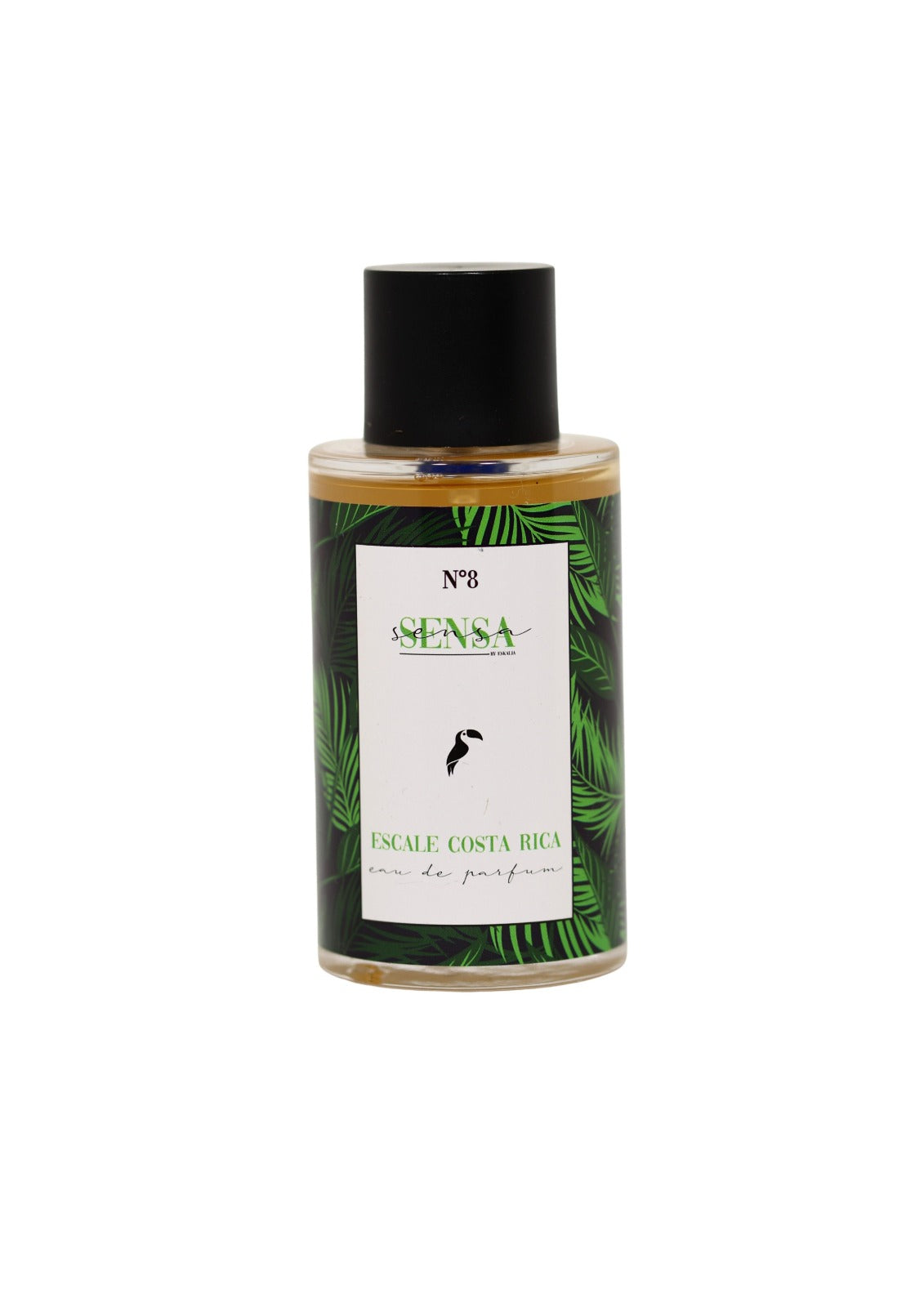 Parfum Sensa N°8 - Escale Costa Rica
