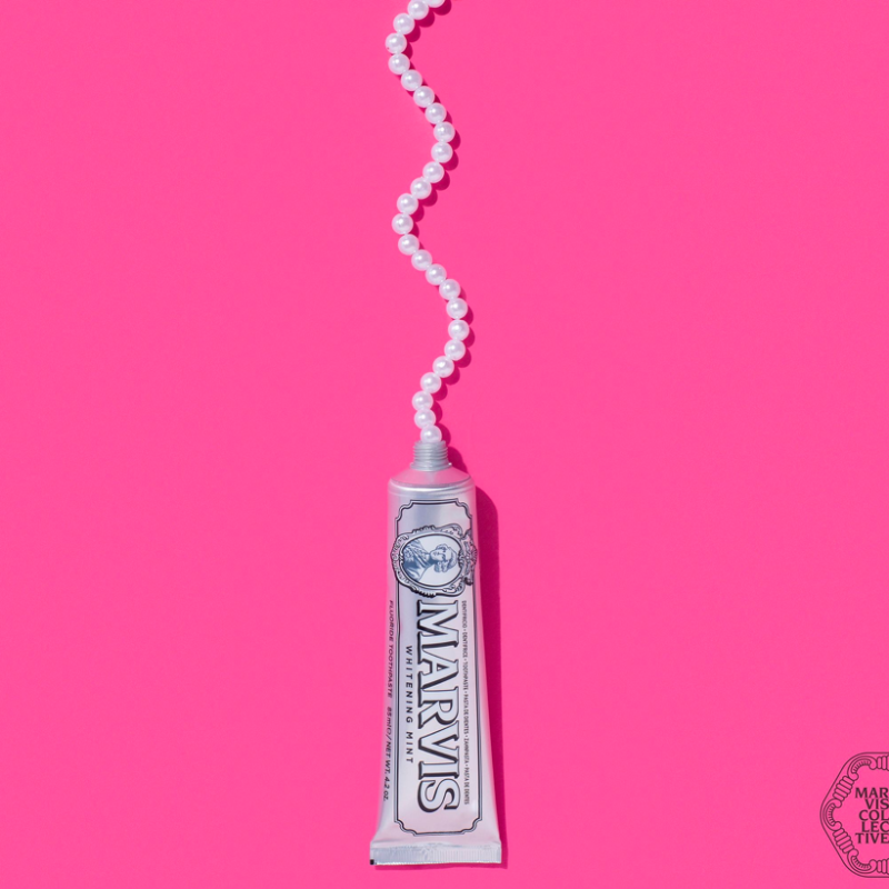 Dentifrice Whitening - MARVIS