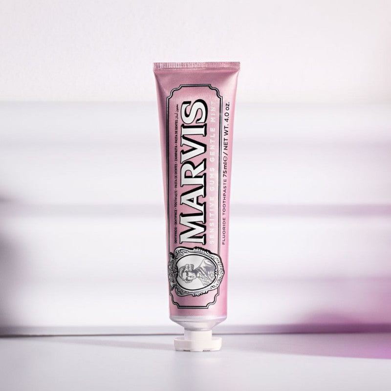 Dentifrice Sensitive - MARVIS