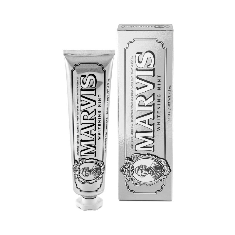 Dentifrice Whitening - MARVIS