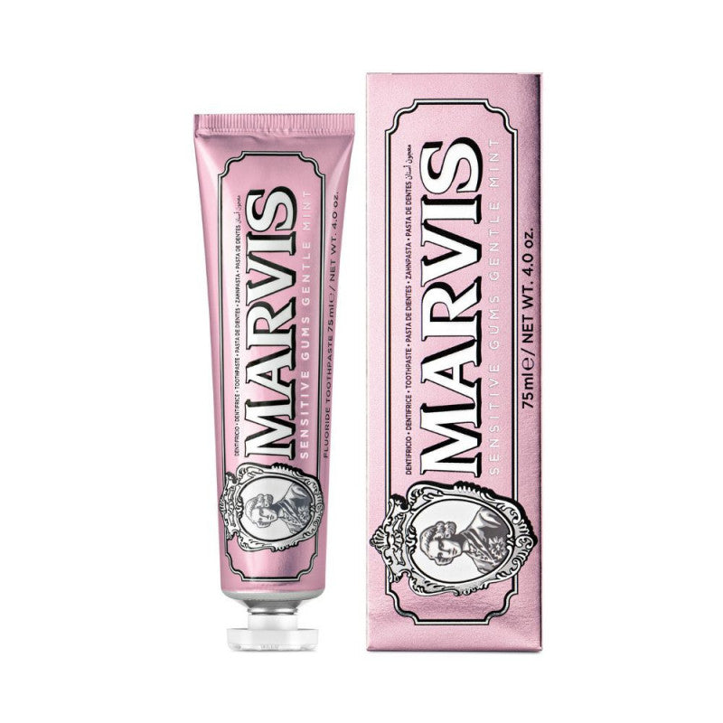 Dentifrice Sensitive - MARVIS