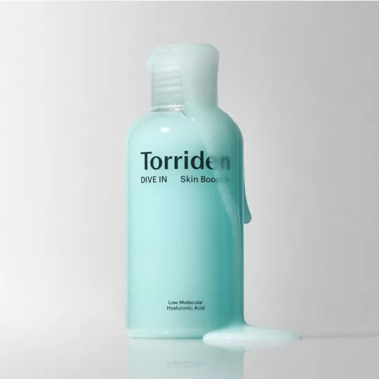 DIVE IN - Essence à l'acide hyaluronique - Torriden