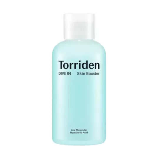 DIVE IN - Essence à l'acide hyaluronique - Torriden