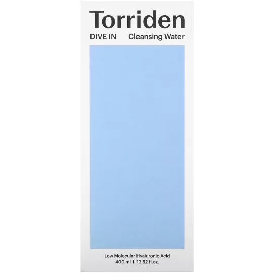DIVE IN - Tonique à l'acide hyaluronique - Torriden