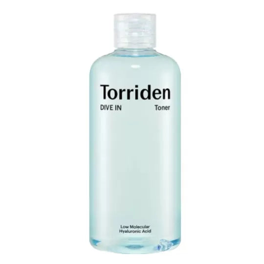 DIVE IN - Tonique à l'acide hyaluronique - Torriden