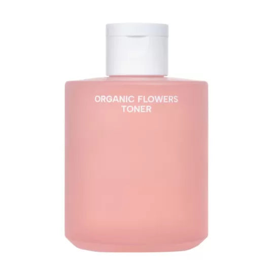 Essence nourrissante aux fleurs bio fermentées - Whamisa