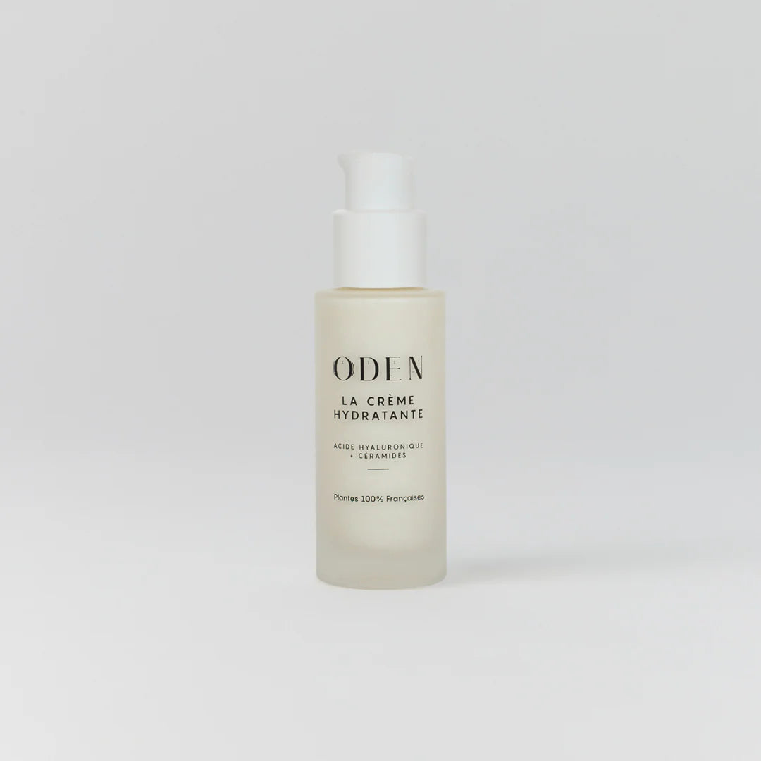 CRÈME HYDRATANTE - Oden
