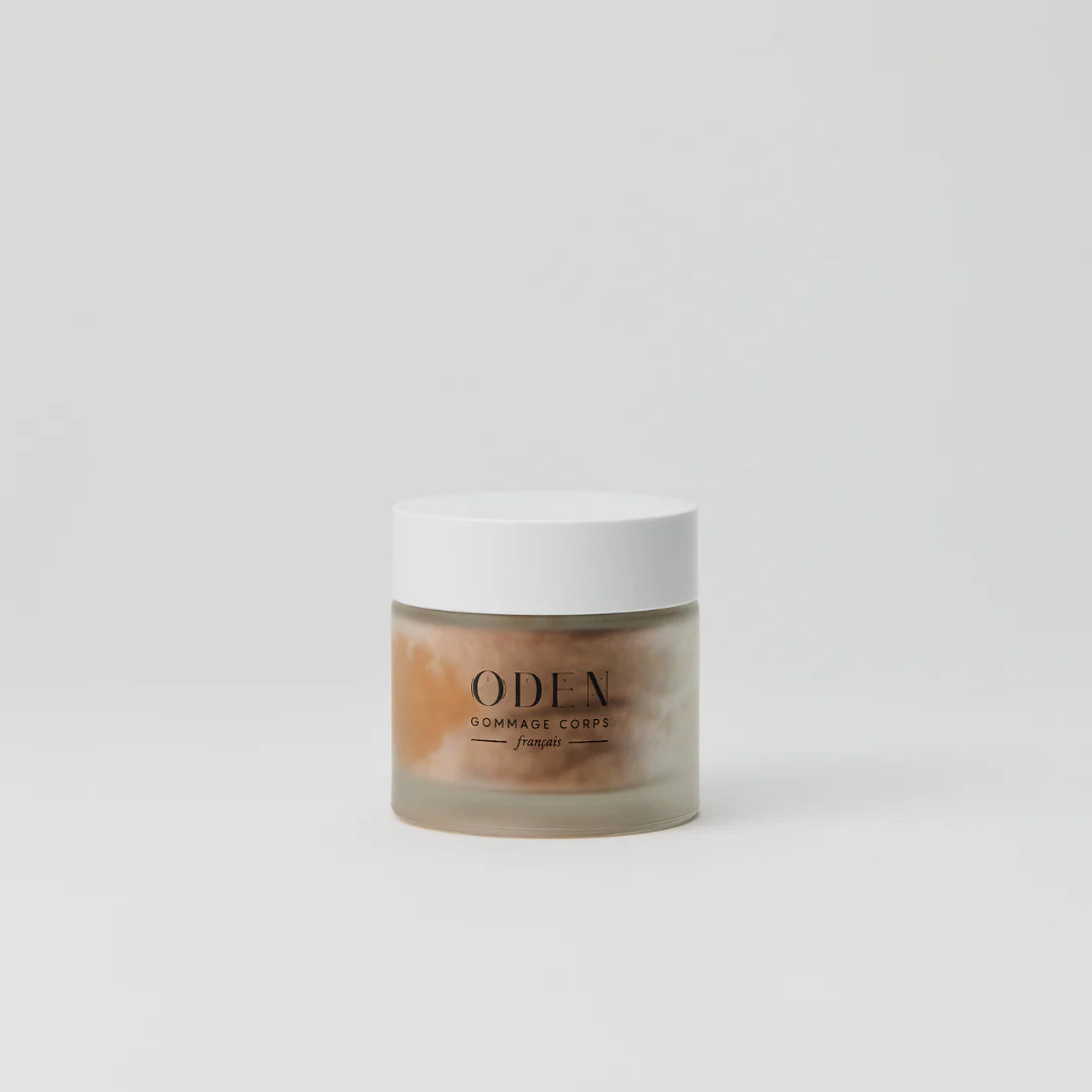 GOMMAGE CORPS - Oden