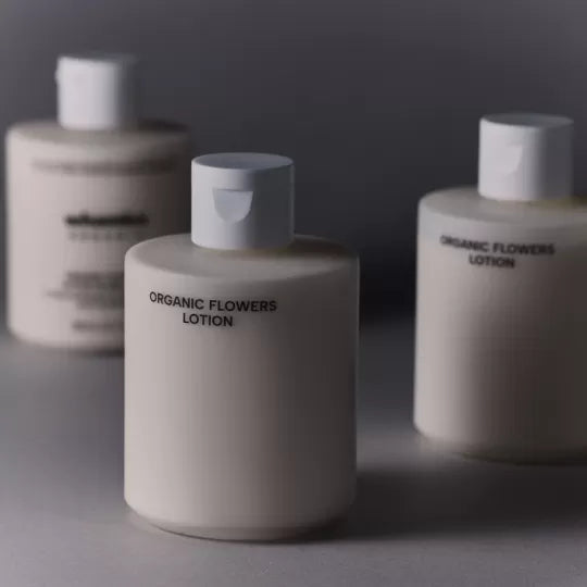 Fluide hydratant et nourrisant aux fleurs bio fermentées - Whamisa