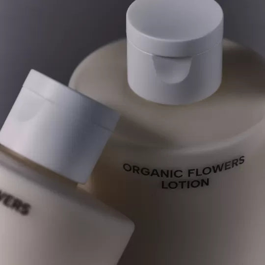 Fluide hydratant et nourrisant aux fleurs bio fermentées - Whamisa