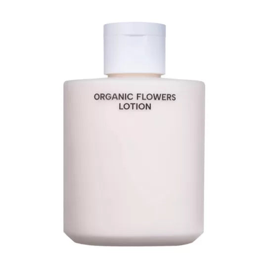 Fluide hydratant et nourrisant aux fleurs bio fermentées - Whamisa