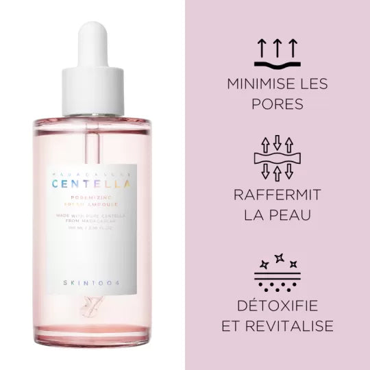 Sérum Visage Correcteur Des Pores Dilatés - SKIN1004
