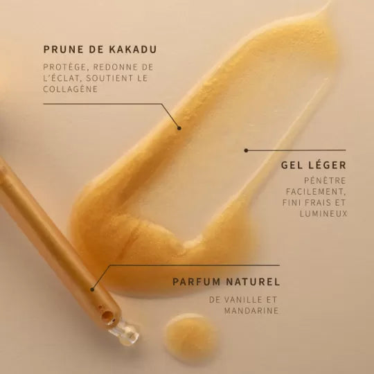 Glow Vitamin C - Sérum Éclat