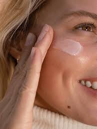 Masque rose lacté apaisant - La Canopée