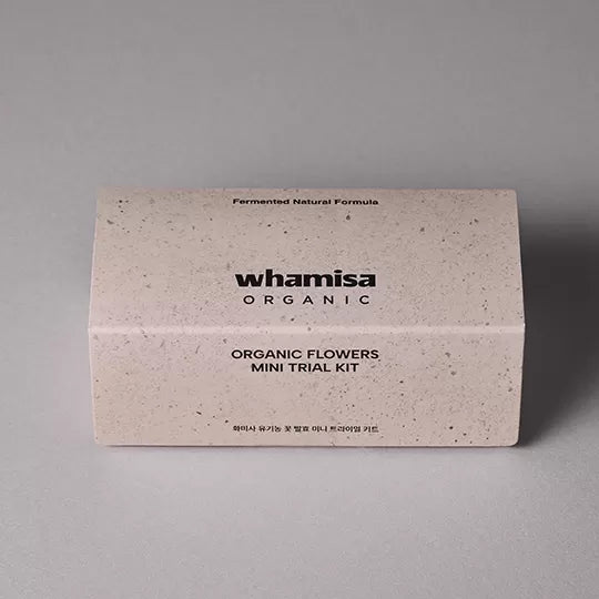 Mini Kit Découverte - Whamisa
