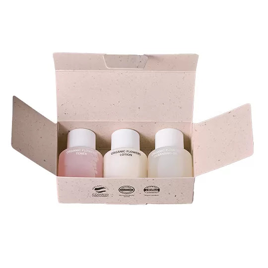 Mini Kit Découverte - Whamisa