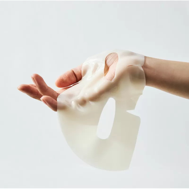Masque éclaircissant à la niacinamide - Biodance