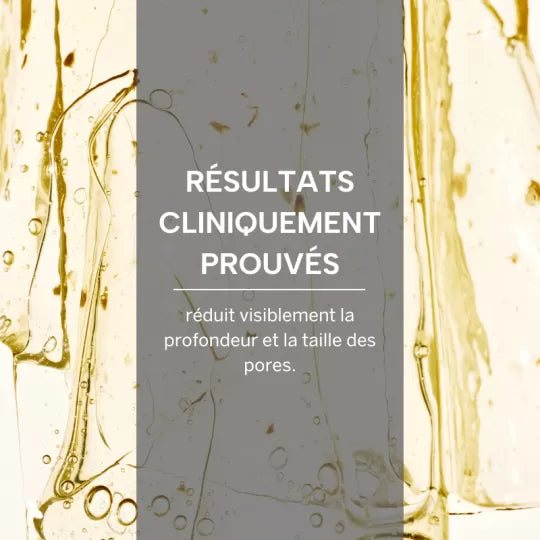 Masque hydrogel aux fruits bio - Whamisa
