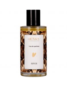 Parfum Sensa Signature - Hiver