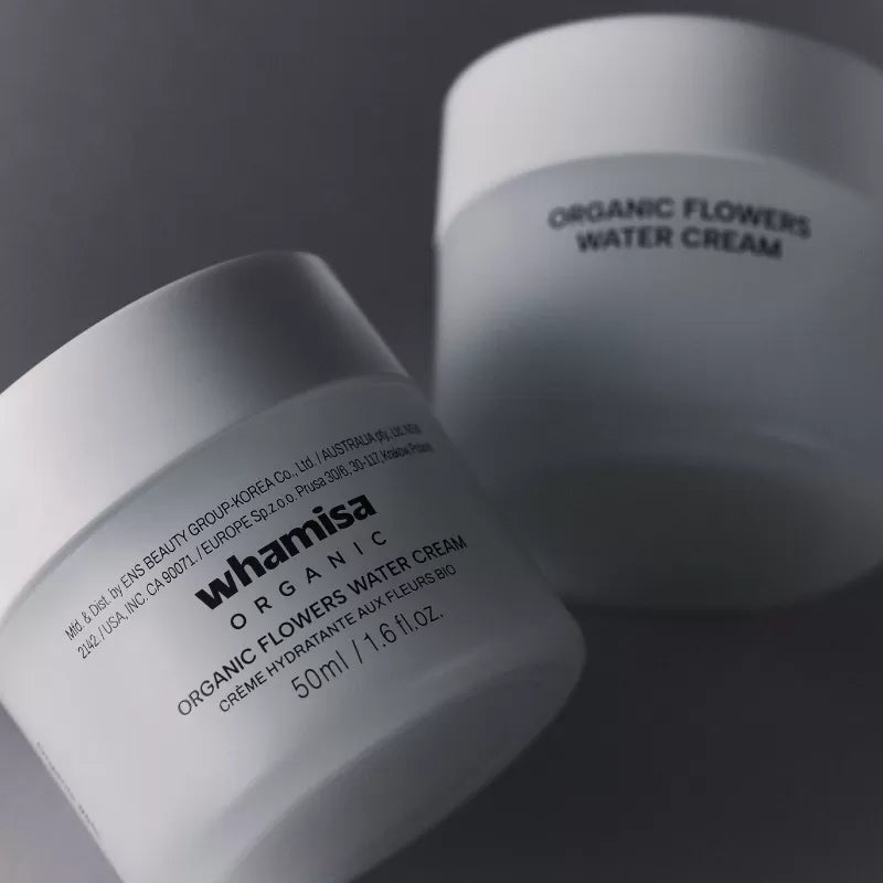 Coffret Noël - Rituel hydratant - Whamisa