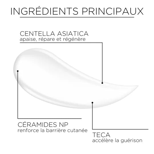Sérum Apaisant À La Centella Asiatica Et Aux Probiotiques - SKIN1004